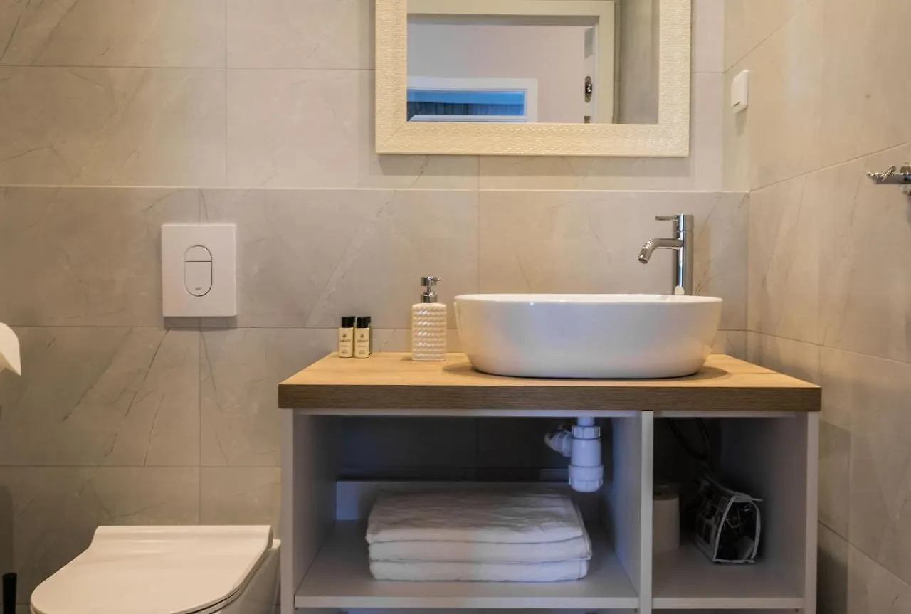 Papillon Apartamenty Gdansk Polonia