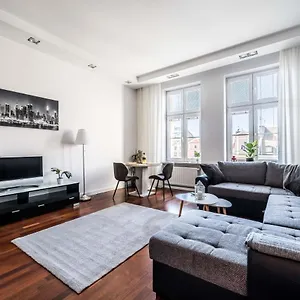 Rynek 45 Apartament Wrocław