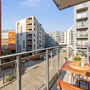  Apartamento Staywin Aura Ii