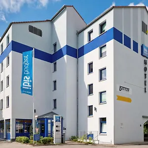 Ibis Budget Sued Hotel Monachium