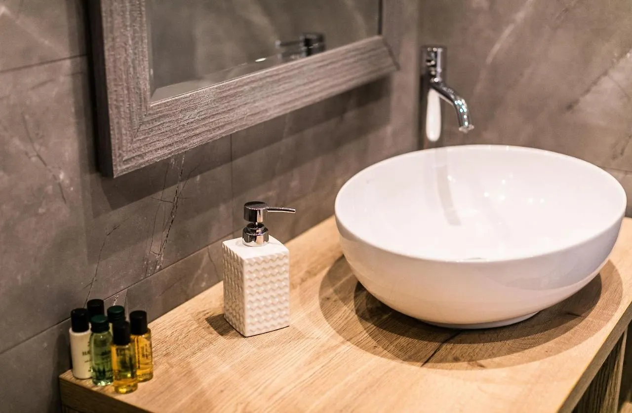 Papillon Apartamenty Gdańsk