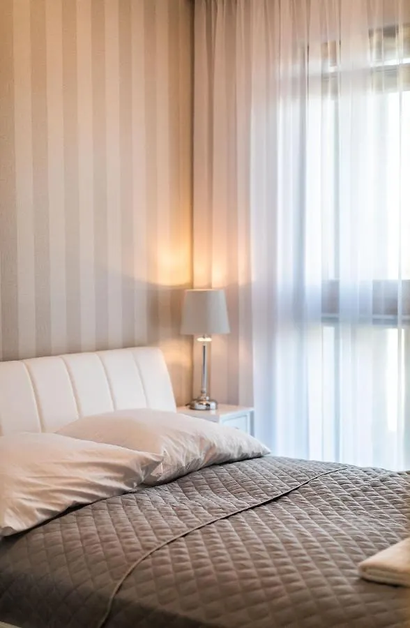 Papillon Apartamenty Gdansk